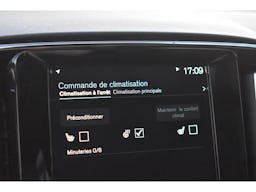 Volvo XC40 T4 Recharge 129+82 ch DCT7 Inscription Luxe occasion - Photo 30