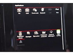 Volvo XC40  T4 Recharge 129+82 ch DCT7 Inscription Luxe occasion - Photo 31