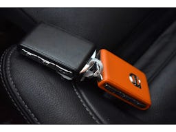 Volvo XC40  T4 Recharge 129+82 ch DCT7 Inscription Luxe occasion - Photo 36