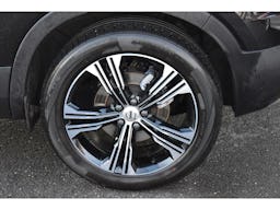 Volvo XC40  T4 Recharge 129+82 ch DCT7 Inscription Luxe occasion - Photo 39