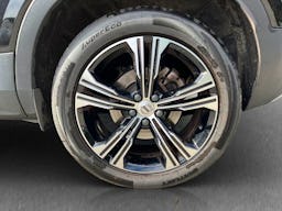 Volvo XC40 T4 Recharge 129+82 ch DCT7 Inscription Luxe occasion - Photo 4