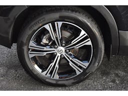 Volvo XC40  T4 Recharge 129+82 ch DCT7 Inscription Luxe occasion - Photo 41