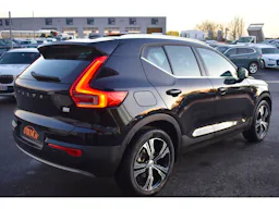 Volvo XC40 T4 Recharge 129+82 ch DCT7 Inscription Luxe occasion - Photo 2