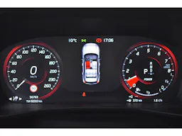 Volvo XC40 T4 Recharge 129+82 ch DCT7 Inscription Luxe occasion - Photo 8