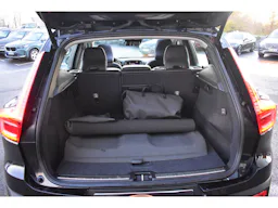 Volvo XC40  T4 Recharge 129+82 ch DCT7 Inscription Luxe occasion - Photo 9