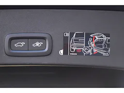 Volvo XC40 T4 Recharge 129+82 ch DCT7 Inscription Luxe occasion - Photo 10