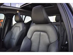 Volvo XC40 T4 Recharge 129+82 ch DCT7 Inscription Luxe occasion - Photo 15