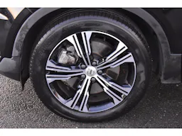 Volvo XC40 T4 Recharge 129+82 ch DCT7 Inscription Luxe occasion - Photo 16