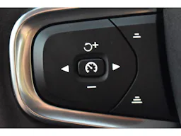 Volvo XC40 T4 Recharge 129+82 ch DCT7 Inscription Luxe occasion - Photo 23