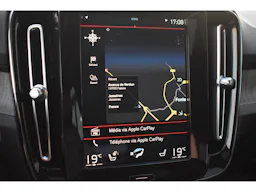 Volvo XC40  T4 Recharge 129+82 ch DCT7 Inscription Luxe occasion - Photo 28