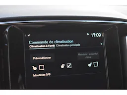Volvo XC40 T4 Recharge 129+82 ch DCT7 Inscription Luxe occasion - Photo 30