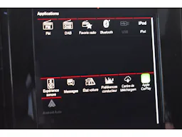 Volvo XC40  T4 Recharge 129+82 ch DCT7 Inscription Luxe occasion - Photo 31