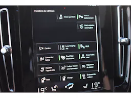Volvo XC40 T4 Recharge 129+82 ch DCT7 Inscription Luxe occasion - Photo 32