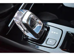 Volvo XC40  T4 Recharge 129+82 ch DCT7 Inscription Luxe occasion - Photo 34