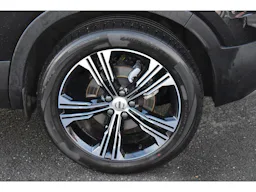 Volvo XC40 T4 Recharge 129+82 ch DCT7 Inscription Luxe occasion - Photo 39