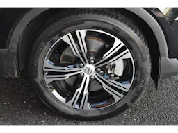 Volvo XC40  T4 Recharge 129+82 ch DCT7 Inscription Luxe occasion - Photo 40