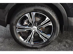 Volvo XC40 T4 Recharge 129+82 ch DCT7 Inscription Luxe occasion - Photo 41