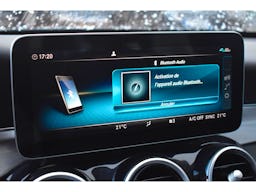 Mercedes Benz Classe C 180 d Avantgarde Line occasion - Photo 11