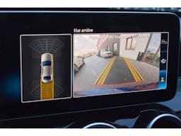 Mercedes Benz Classe C  180 d Avantgarde Line occasion - Photo 12