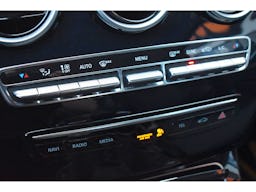 Mercedes Benz Classe C 180 d Avantgarde Line occasion - Photo 13