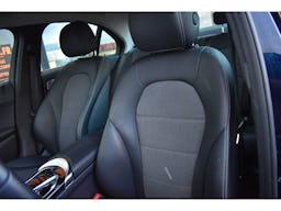 Mercedes Benz Classe C 180 d Avantgarde Line occasion - Photo 15