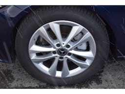 Mercedes Benz Classe C 180 d Avantgarde Line occasion - Photo 16