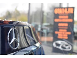 Mercedes Benz Classe C  180 d Avantgarde Line occasion - Photo 19