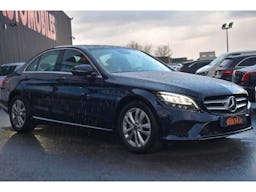 Mercedes Benz Classe C  180 d Avantgarde Line occasion - Photo 20