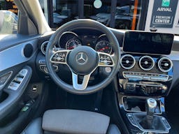Mercedes Benz Classe C 180 d Avantgarde Line occasion - Photo 3