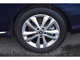 Mercedes Benz Classe C 180 d Avantgarde Line occasion - Photo 34