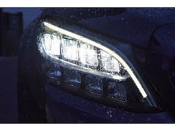 Mercedes Benz Classe C  180 d Avantgarde Line occasion - Photo 38