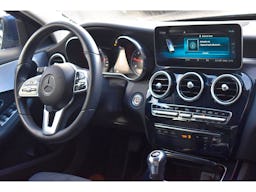 Mercedes Benz Classe C  180 d Avantgarde Line occasion - Photo 6