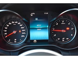 Mercedes Benz Classe C  180 d Avantgarde Line occasion - Photo 8