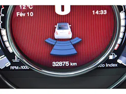 Fiat 500C 1.0 70 ch Hybride BSG S/S Star occasion - Photo 12
