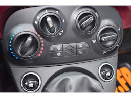 Fiat 500C 1.0 70 ch Hybride BSG S/S Star occasion - Photo 13