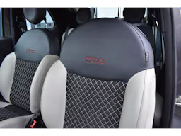 Fiat 500C 1.0 70 ch Hybride BSG S/S Star occasion - Photo 15