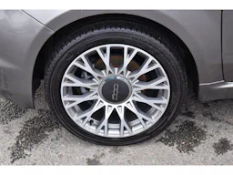 Fiat 500C 1.0 70 ch Hybride BSG S/S Star occasion - Photo 16