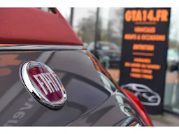 Fiat 500C 1.0 70 ch Hybride BSG S/S Star occasion - Photo 19