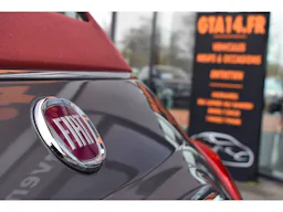 Fiat 500C  1.0 70 ch Hybride BSG S/S Star occasion - Photo 19