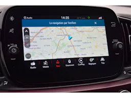 Fiat 500C  1.0 70 ch Hybride BSG S/S Star occasion - Photo 27