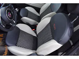 Fiat 500C 1.0 70 ch Hybride BSG S/S Star occasion - Photo 31