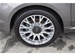 Fiat 500C  1.0 70 ch Hybride BSG S/S Star occasion - Photo 32