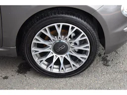 Fiat 500C  1.0 70 ch Hybride BSG S/S Star occasion - Photo 33