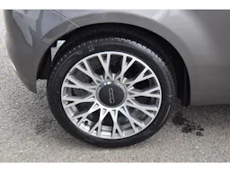 Fiat 500C  1.0 70 ch Hybride BSG S/S Star occasion - Photo 34