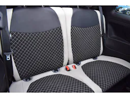 Fiat 500C  1.0 70 ch Hybride BSG S/S Star occasion - Photo 5