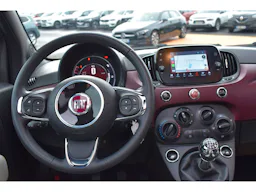 Fiat 500C 1.0 70 ch Hybride BSG S/S Star occasion - Photo 7