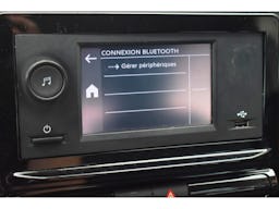 Citroën C3 Affaire BLUEHDI 100 S&S BVM6 FEEL occasion - Photo 12