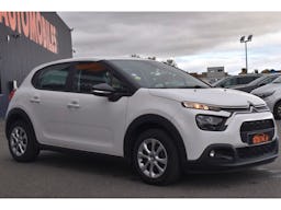 Citroën C3 Affaire  BLUEHDI 100 S&S BVM6 FEEL occasion - Photo 20