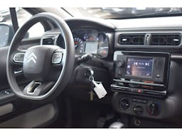 Citroën C3 Affaire BLUEHDI 100 S&S BVM6 FEEL occasion - Photo 6