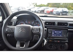 Citroën C3 Affaire  BLUEHDI 100 S&S BVM6 FEEL occasion - Photo 7